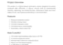 automate tasks using python scripts